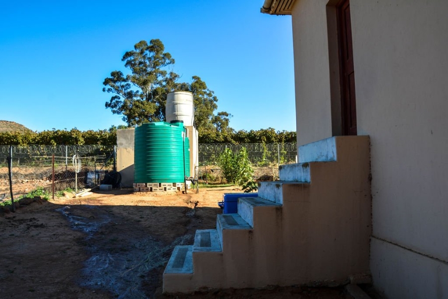 1 Bedroom Property for Sale in Vredendal Rural Western Cape